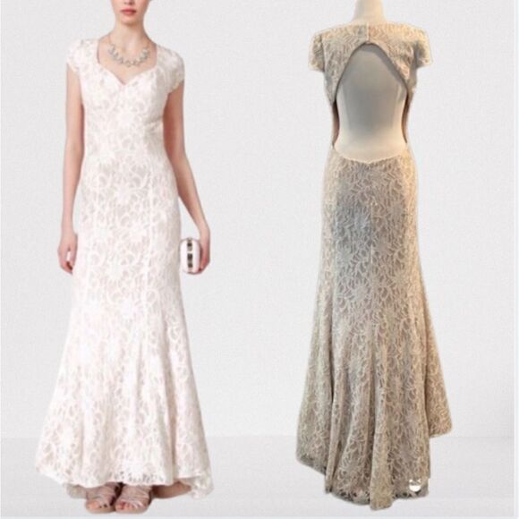 Morgan & Company Sparkling Lace
Formal - Picture 3 of 8